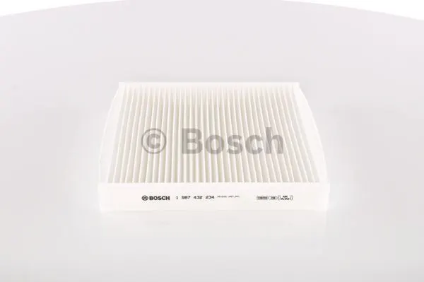 POLEN FİLTRESİ BOSCH 1987432234