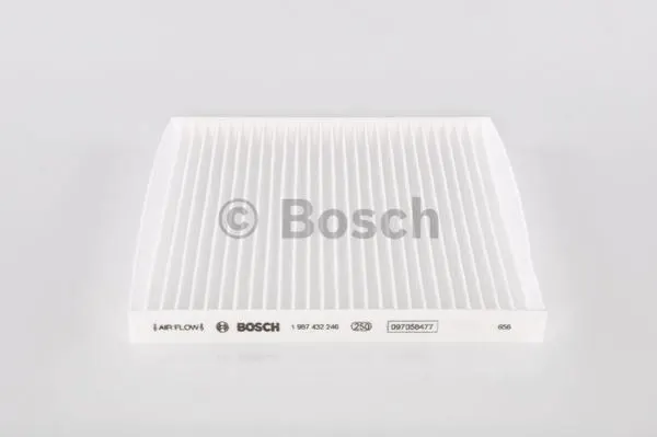 POLEN FİLTRESİ BOSCH 1987432246