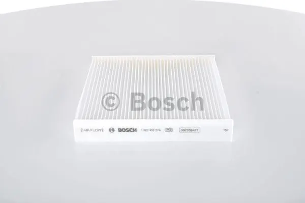 POLEN FİLTRESİ BOSCH 1987432274