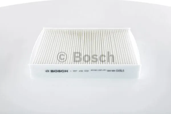 POLEN FİLTRESİ BOSCH 1987432539