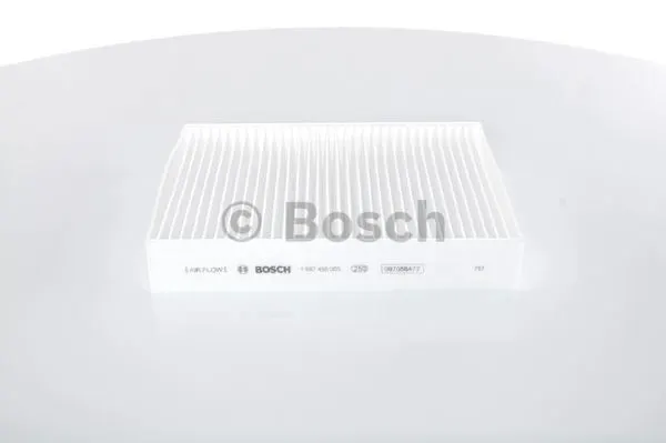 POLEN FİLTRESİ BOSCH 1987435003