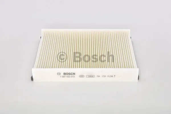 POLEN FİLTRESİ BOSCH 1987435018