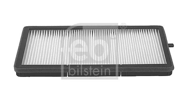 POLEN FİLTRESİ FEBI 9186