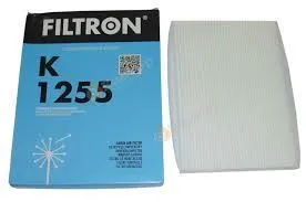 POLEN FİLTRESİ FILTRON K 1255