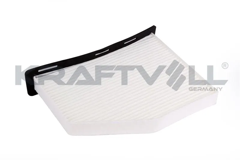 POLEN FİLTRESİ KRAFTVOLL 06040002