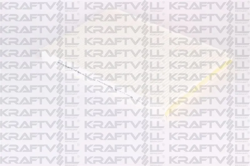 POLEN FİLTRESİ KRAFTVOLL 06040008