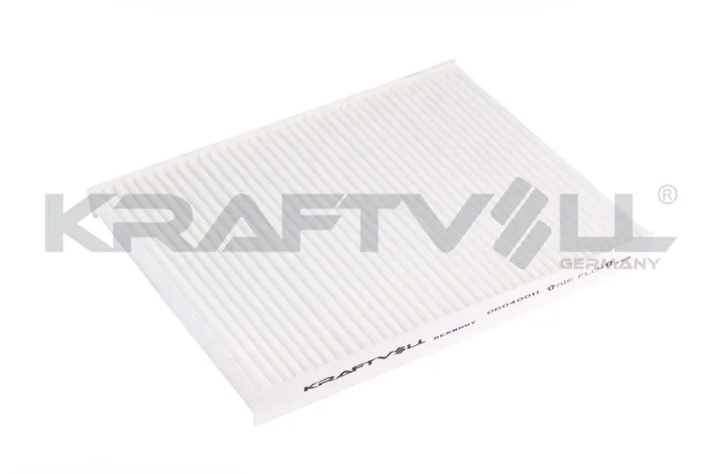 POLEN FİLTRESİ KRAFTVOLL 06040011