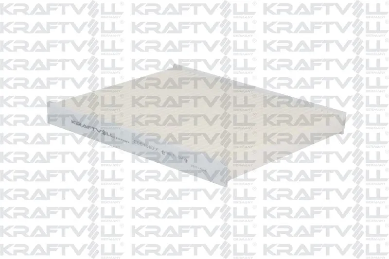 POLEN FİLTRESİ KRAFTVOLL 06040022