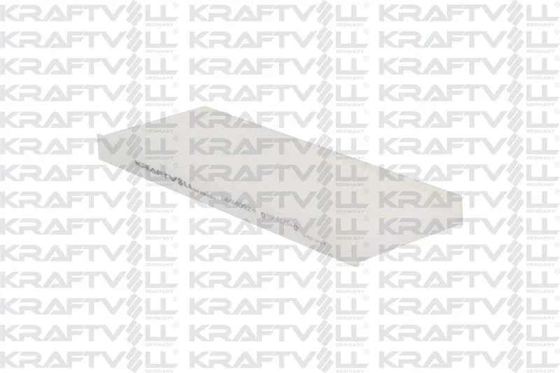 POLEN FİLTRESİ KRAFTVOLL 06040024