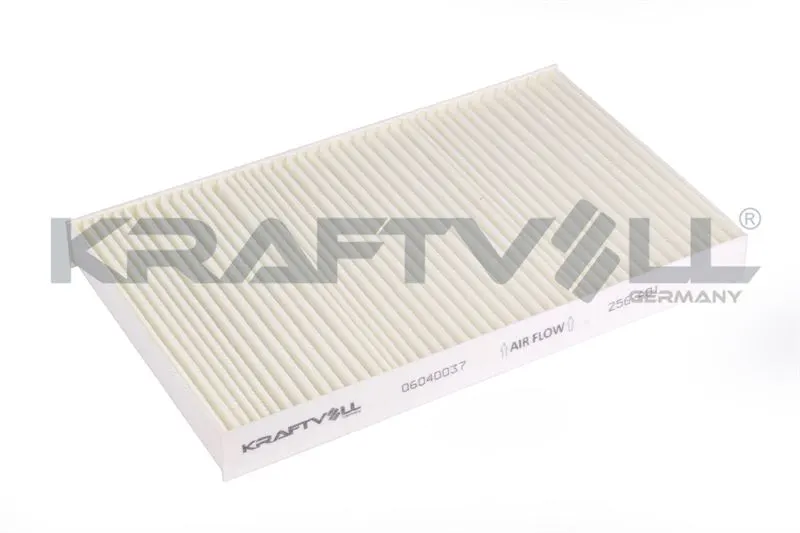 POLEN FİLTRESİ KRAFTVOLL 06040037