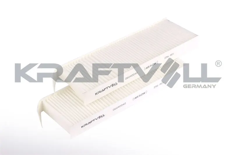 POLEN FİLTRESİ KRAFTVOLL 06040040