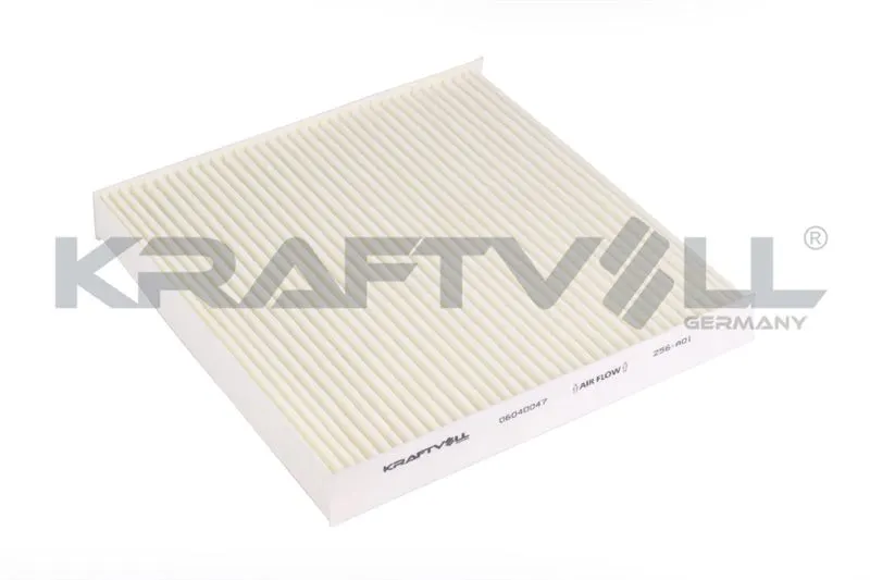 POLEN FİLTRESİ KRAFTVOLL 06040047