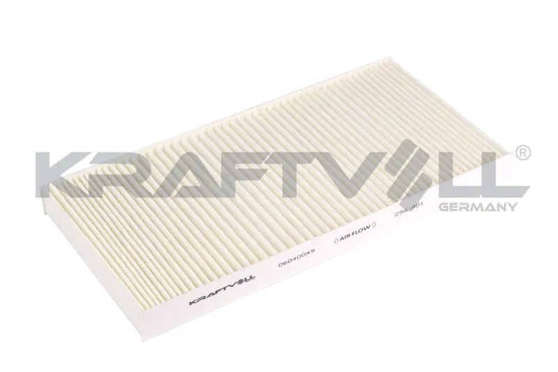 POLEN FİLTRESİ KRAFTVOLL 06040049