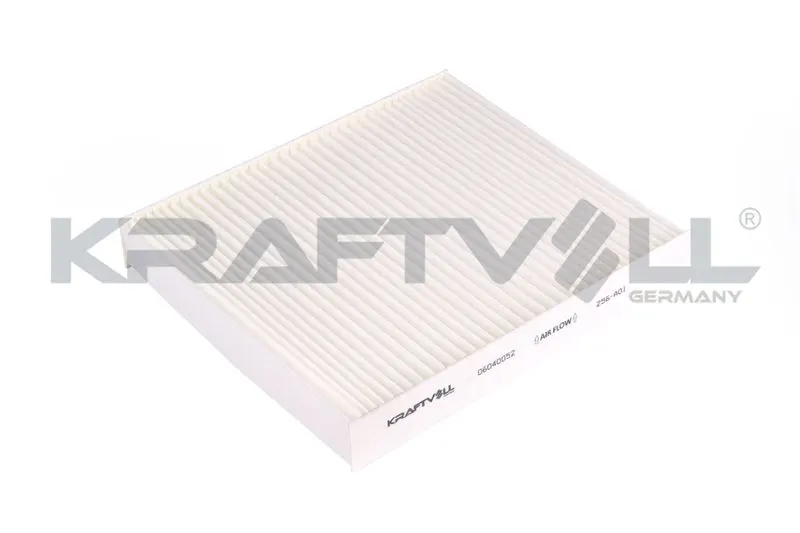 POLEN FİLTRESİ KRAFTVOLL 06040052