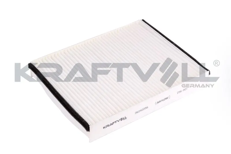 POLEN FİLTRESİ KRAFTVOLL 06040056