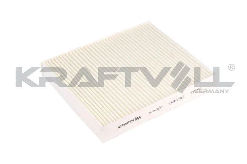 POLEN FİLTRESİ KRAFTVOLL 06040058