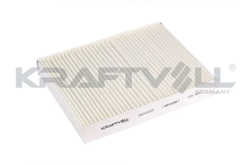 POLEN FİLTRESİ KRAFTVOLL 06040059