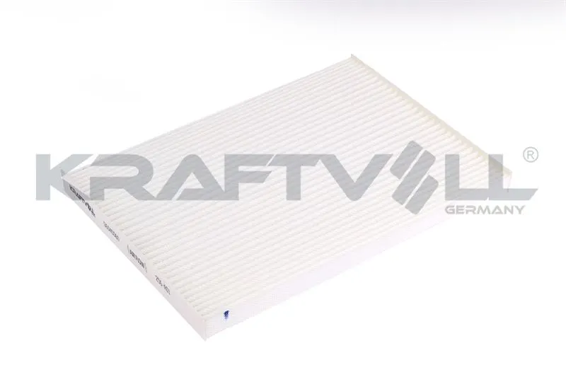 POLEN FİLTRESİ KRAFTVOLL 06040060