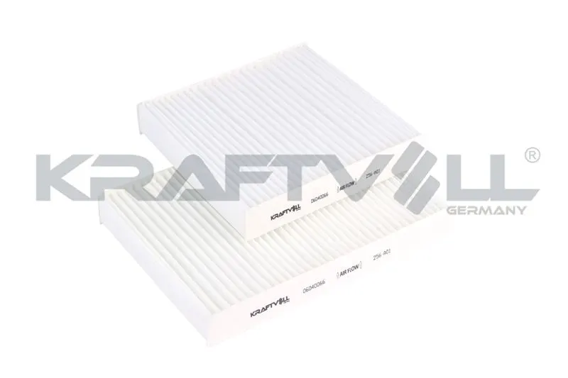 POLEN FİLTRESİ KRAFTVOLL 06040066