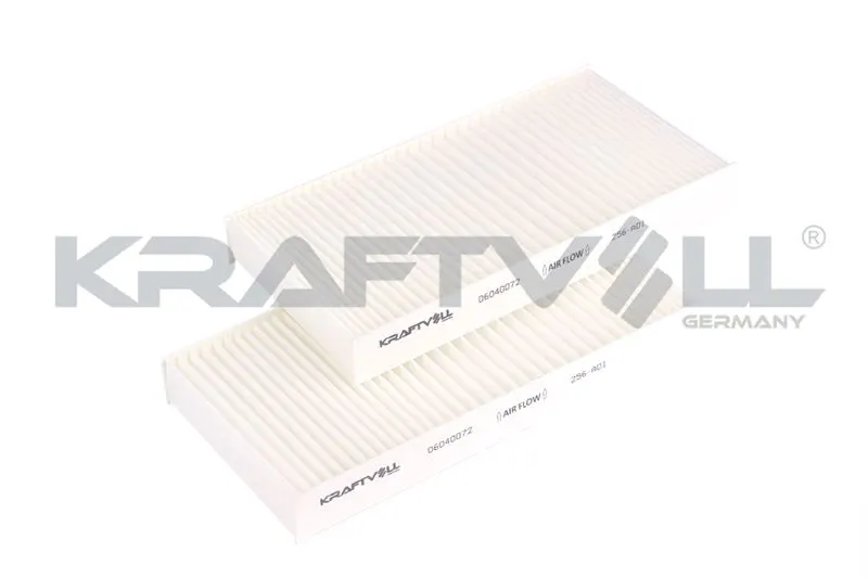 POLEN FİLTRESİ KRAFTVOLL 06040072