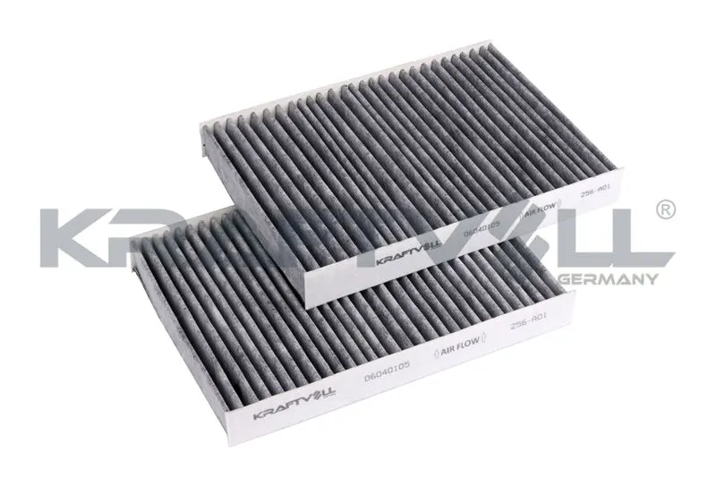 POLEN FİLTRESİ KRAFTVOLL 06040105