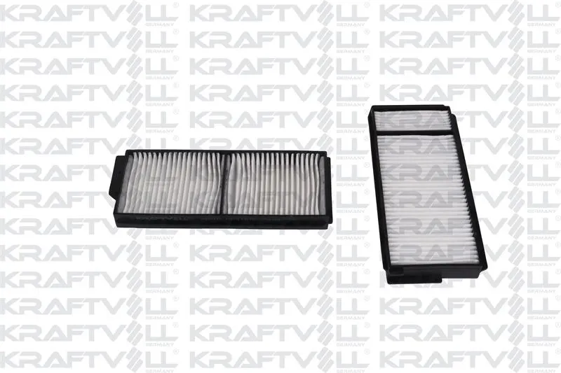 POLEN FİLTRESİ KRAFTVOLL 06040146