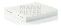 POLEN FİLTRESİ MANN CU2245