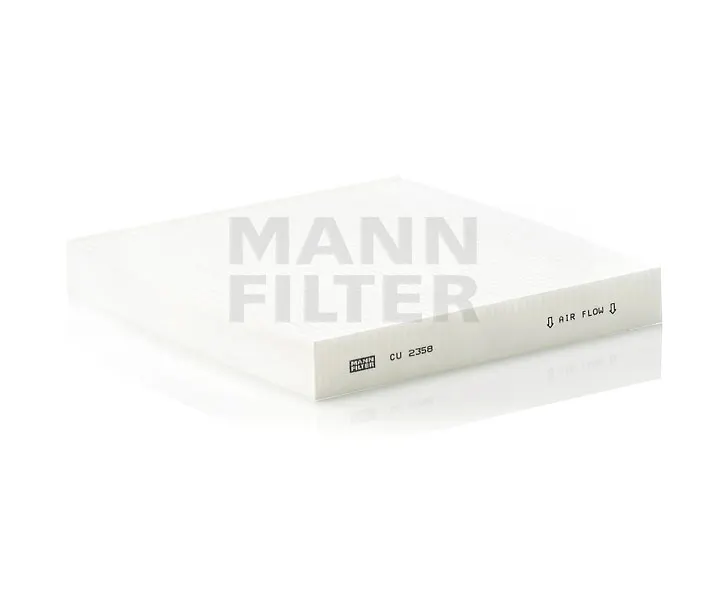POLEN FİLTRESİ MANN CU2358