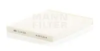 POLEN FİLTRESİ MANN CU24004