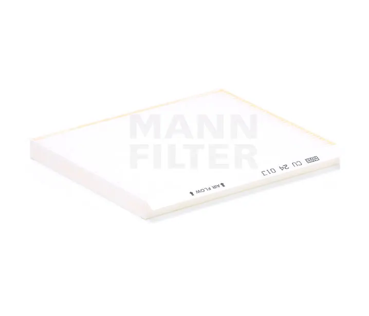 POLEN FİLTRESİ MANN CU24013