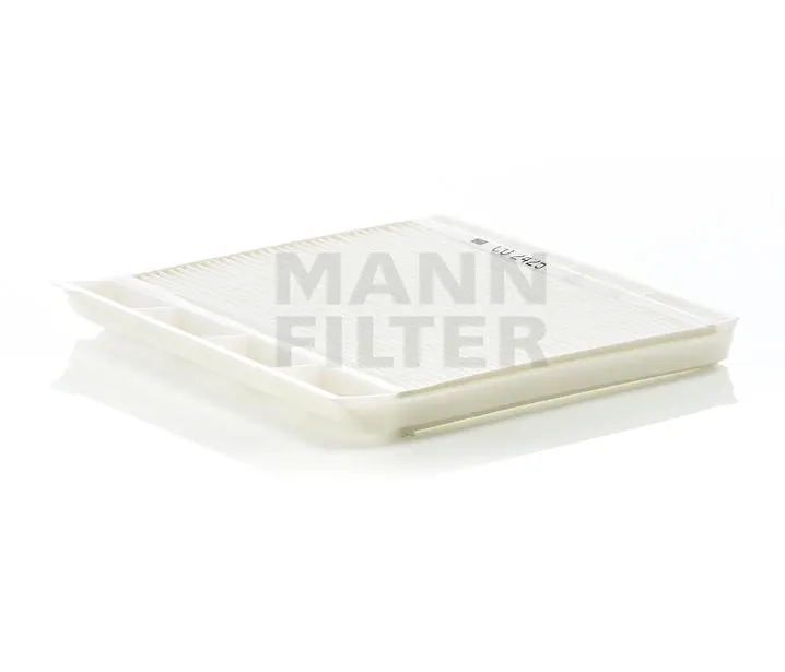 POLEN FİLTRESİ MANN CU2425