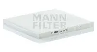 POLEN FİLTRESİ MANN CU2435