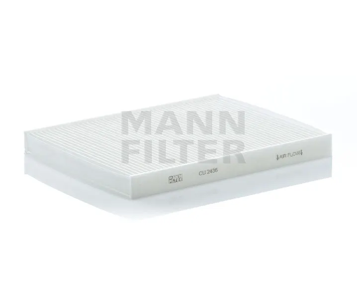 POLEN FİLTRESİ MANN CU2436