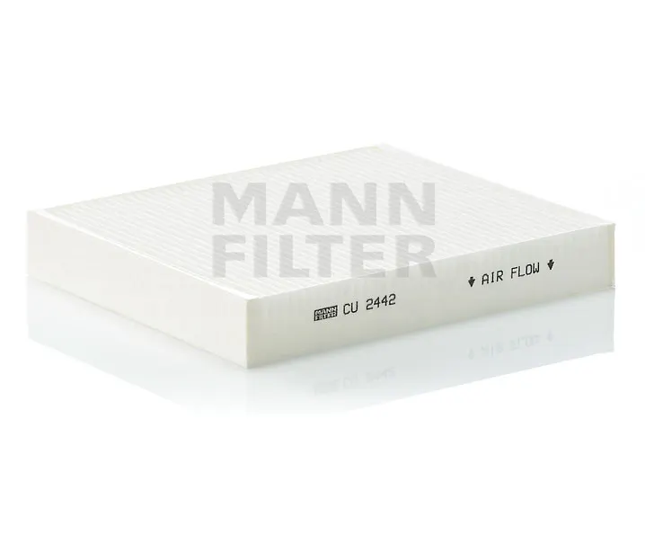 POLEN FİLTRESİ MANN CU2442