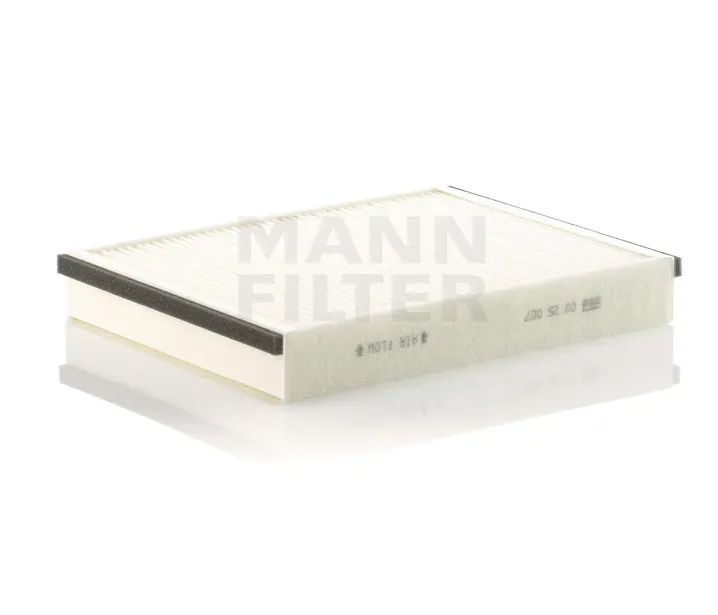 POLEN FİLTRESİ MANN CU25007