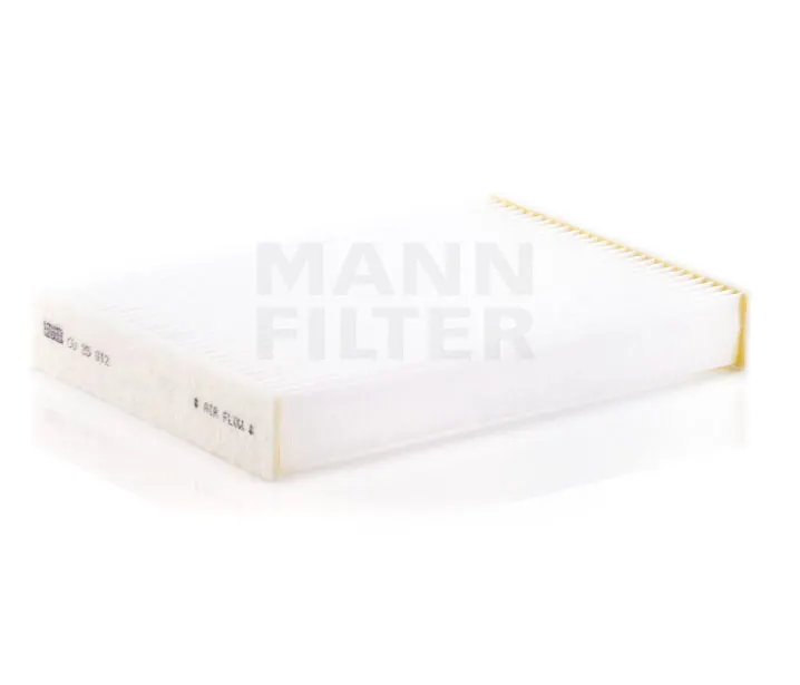 POLEN FİLTRESİ MANN CU25012