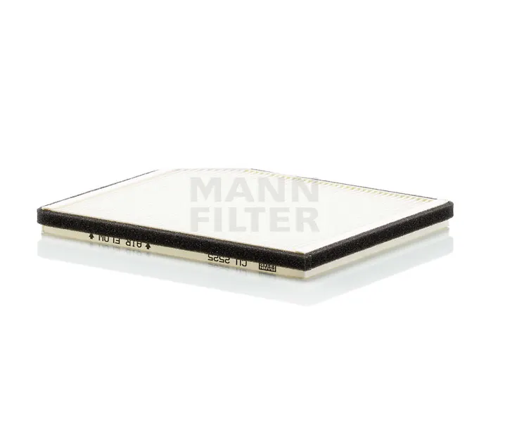 POLEN FİLTRESİ MANN CU2525