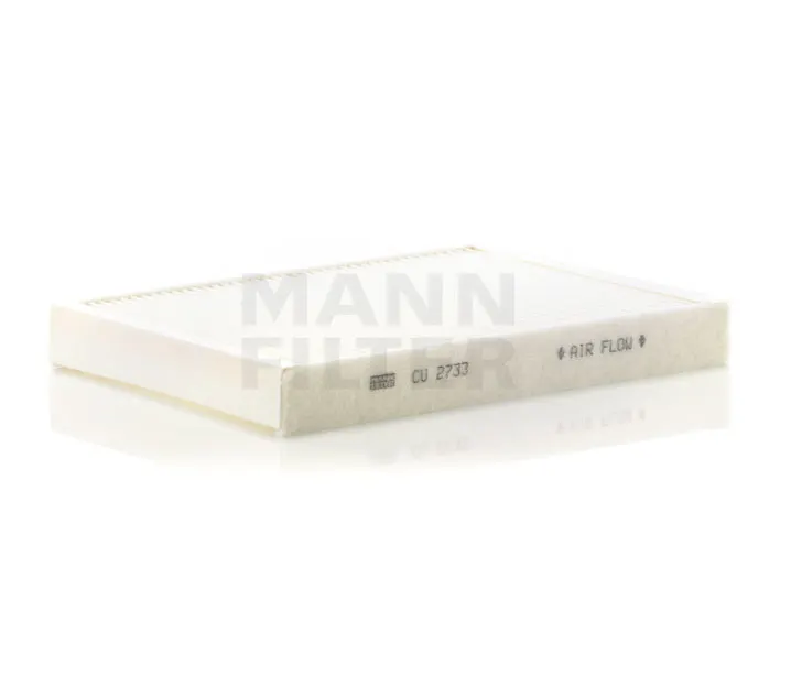 POLEN FİLTRESİ MANN CU2733