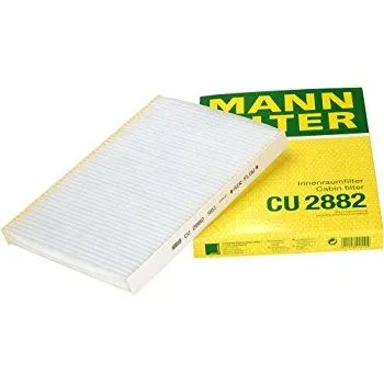 POLEN FİLTRESİ MANN CU2882