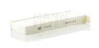 POLEN FİLTRESİ MANN CU29003-2