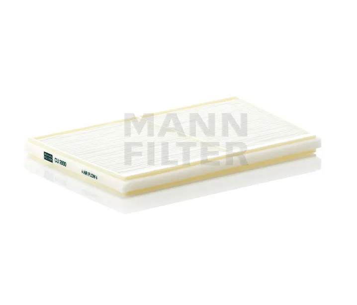 POLEN FİLTRESİ MANN CU2930