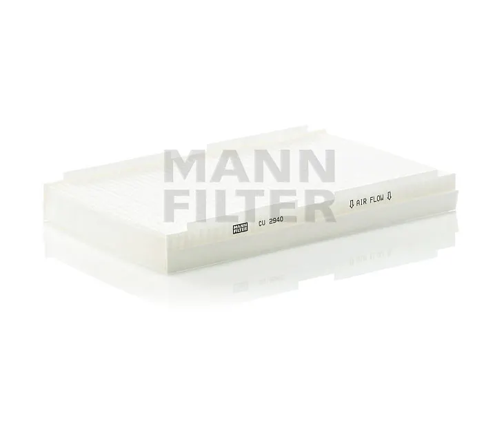 POLEN FİLTRESİ MANN CU2940
