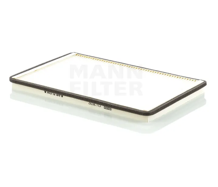 POLEN FİLTRESİ MANN CU3032