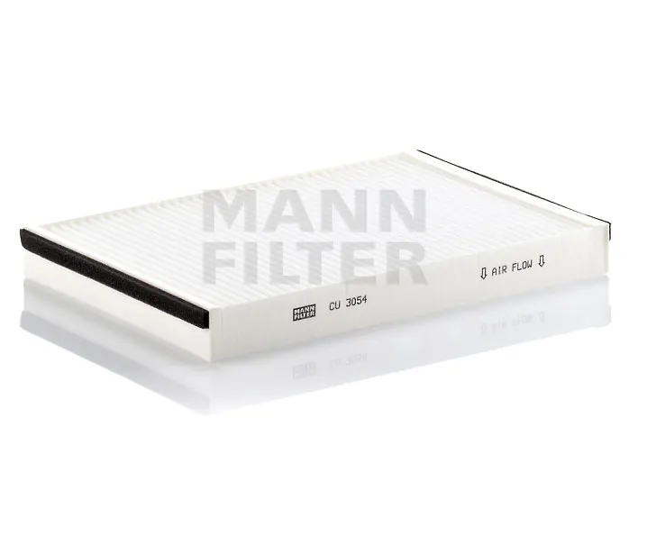 POLEN FİLTRESİ MANN CU3054