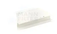 POLEN FİLTRESİ MANN CU3448