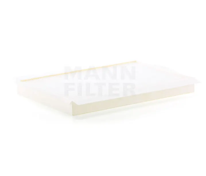 POLEN FİLTRESİ MANN CU3569