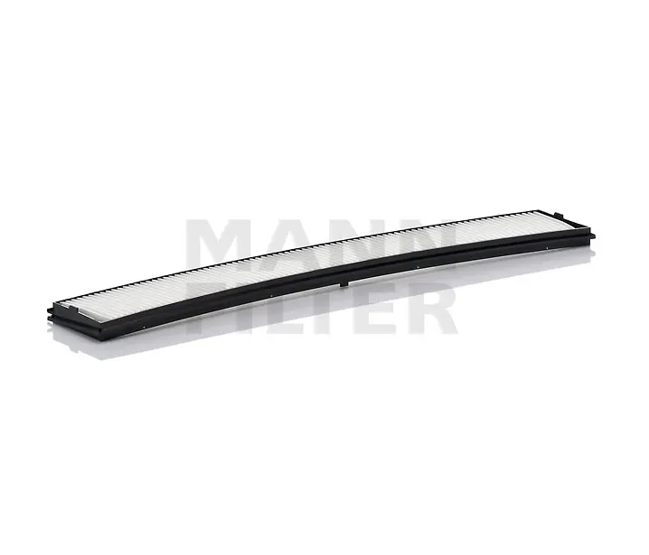 POLEN FİLTRESİ MANN CU6724