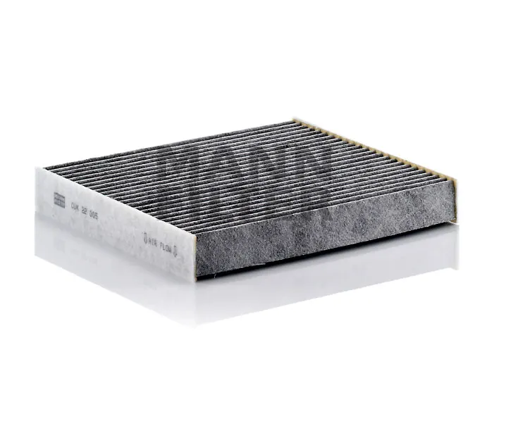 POLEN FİLTRESİ MANN CUK22005