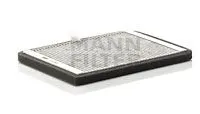 POLEN FİLTRESİ MANN CUK2424