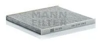 POLEN FİLTRESİ MANN CUK2435